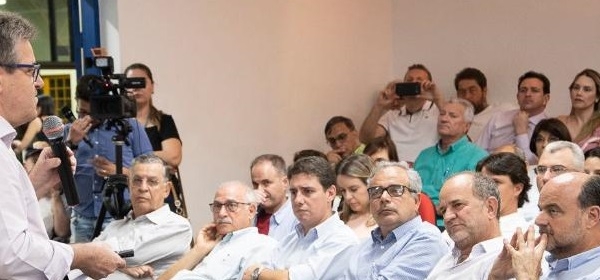 APM participa de I Fórum de Desenvolvimento Regional em Assis