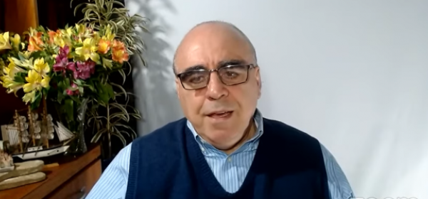 Cuidados para a volta às aulas são debatidos em webinar da APM