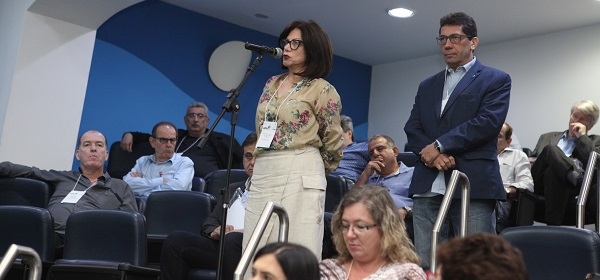 Delegados aprovam previsão orçamentária da APM para 2020