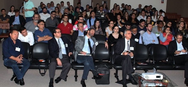 Franca: mais de 100 pessoas na XXVI Jornada de Cirurgia e Gastroenterologia