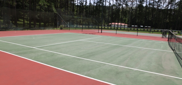 Clube de Campo: novidades para a sua estadia ser cada vez melhor