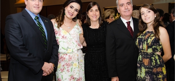 Especial Dia do Médico: Santo André oferece jantar comemorativo