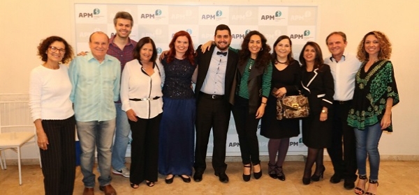 Concerto beneficente em Marília arrecada doações