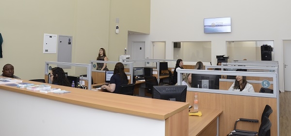 Associados ganham nova área de atendimento na sede da APM