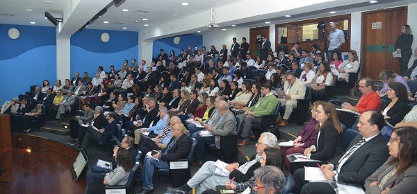 Impacto nos orçamentos público e privado