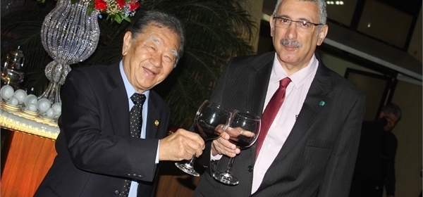 Especial Dia do Médico: Osasco teve jantar dançante