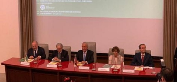 Portugal sedia Encontro das Academias de Medicina de Países Lusófonos 