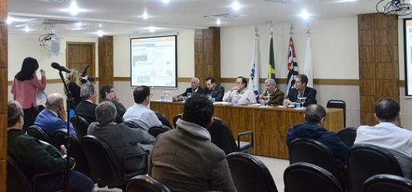 SUS, saúde suplementar e eleições são temas de debate da Comissão Estadual