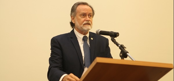 APM participa de recepção aos novos residentes do HC/FMUSP