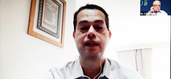 Comitê Extraordinário de Monitoramento da Covid-19 é tema de webinar APM/AMB