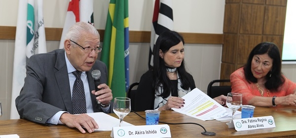 Associação Brasileira de Mulheres Médicas empossa nova Diretoria