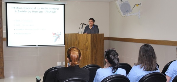 Novembro Azul: Brasil registra quase 70 mil casos de câncer de próstata em 2018