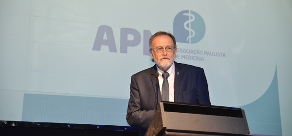 APM debate Telemedicina em Congresso da Socesp