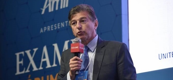 Fórum da Revista Exame debate os caminhos para a Saúde