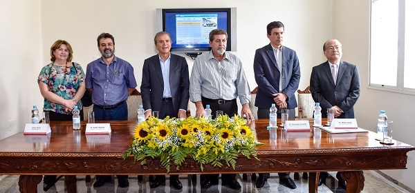 Santa Casa de São José do Rio Preto recebe Selo do CQH