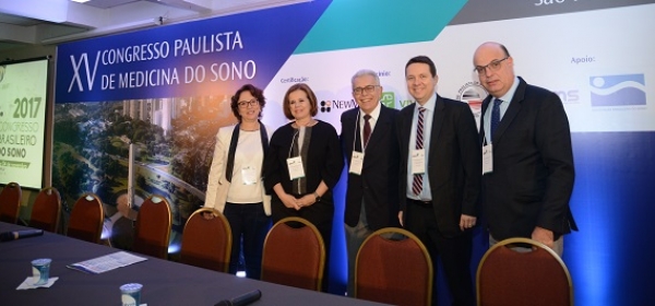 XV Congresso Paulista de Medicina do Sono traz novidades