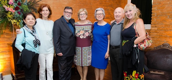 Especial Dia do Médico: Santo André faz almoço dançante