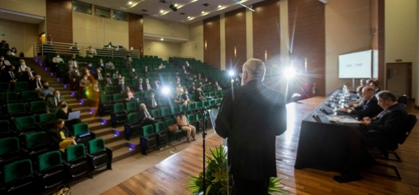 APM participa do lançamento do Núcleo de Atuação Parlamentar da AMB