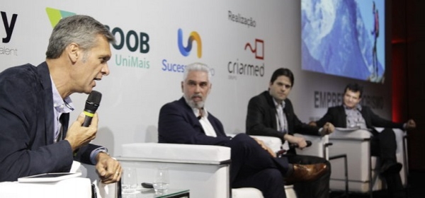 Médicos S/A: APM participa de fórum sobre empreendedorismo