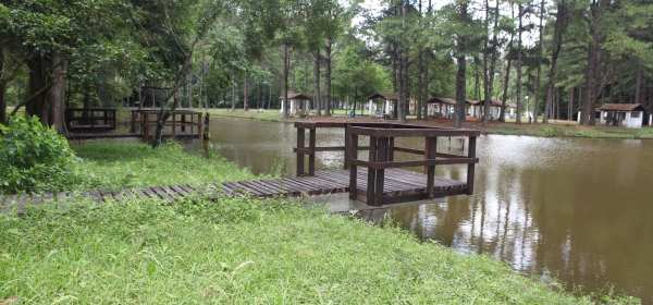 Clube de Campo: novidades para a sua estadia ser cada vez melhor