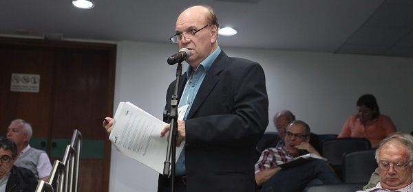 Assembleia Geral aprova mudanças no Estatuto da Associação Paulista de Medicina