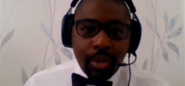 Covid-19 trouxe à tona preparação médica para atuação remota, destacam palestrantes de Warm up