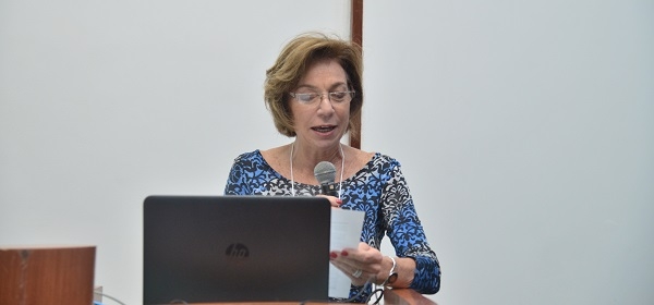 APM sedia II Encontro Brasileiro de Slow Medicine