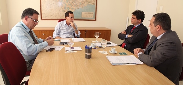 Comissão Estadual de Negociação dá sequência às reuniões com operadoras