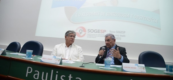 Parceria com as especialidades: Sogesp promove evento na APM
