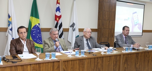 DrApp-APM: associado da APM tem agora mais 3 milhões de pacientes potenciais