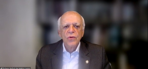 SP e RS realizam III Encontro das Academias de Medicina