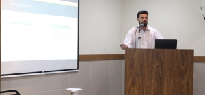 Médicos jovens debatem saúde, trabalho e tecnologia