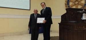 Presidente da APM fala sobre Saúde no Rotary SP