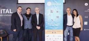 Evento de aquecimento ao GS Telemedicine & Digital Health reúne dezenas de pessoas em SP