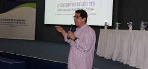 2º Encontro de Líderes debate o futuro do associativismo