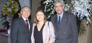 Especial Dia do Médico: homenagem a Florisval Meinão em Osasco