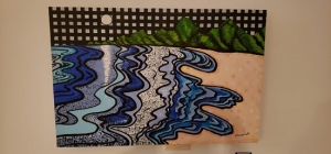 São José dos Campos exibe exposição Forças Elementais até abril