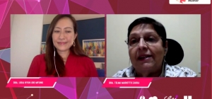 Sucesso na edição on-line da III Jornada de Dor na Mulher da APM