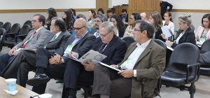 APM sedia 29º Congresso Brasileiro de Medicina Farmacêutica