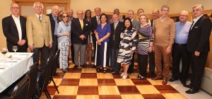 Tertúlia acadêmica discute a importância do Global Burden of Disease