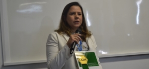 Hospital Netto Campello recebe selo do CQH