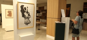 Cultura: visite a exposição “Papéis da APM” até 31 de maio