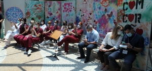 Música nos Hospitais encerra 14ª temporada no Hospital Cruz Verde