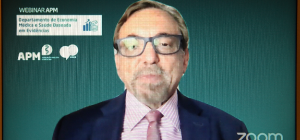 Webinar APM debate a pandemia da obesidade