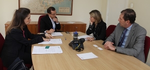 Negociações: APM recebe operadoras 