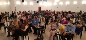 Presidente da APM participa do II Congresso Acadêmico de Medicina de Dracena