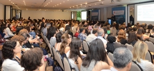 Sucesso absoluto no I Congresso Brasileiro de Neurogenética