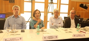 A Medicina evoluiu e fomos ganhando um aperfeiçoamento em termos de ética