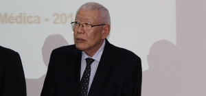 SBCM homenageia presidente da APM