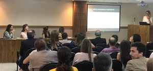 Presidente da APM participa de evento sobre patient advocacy